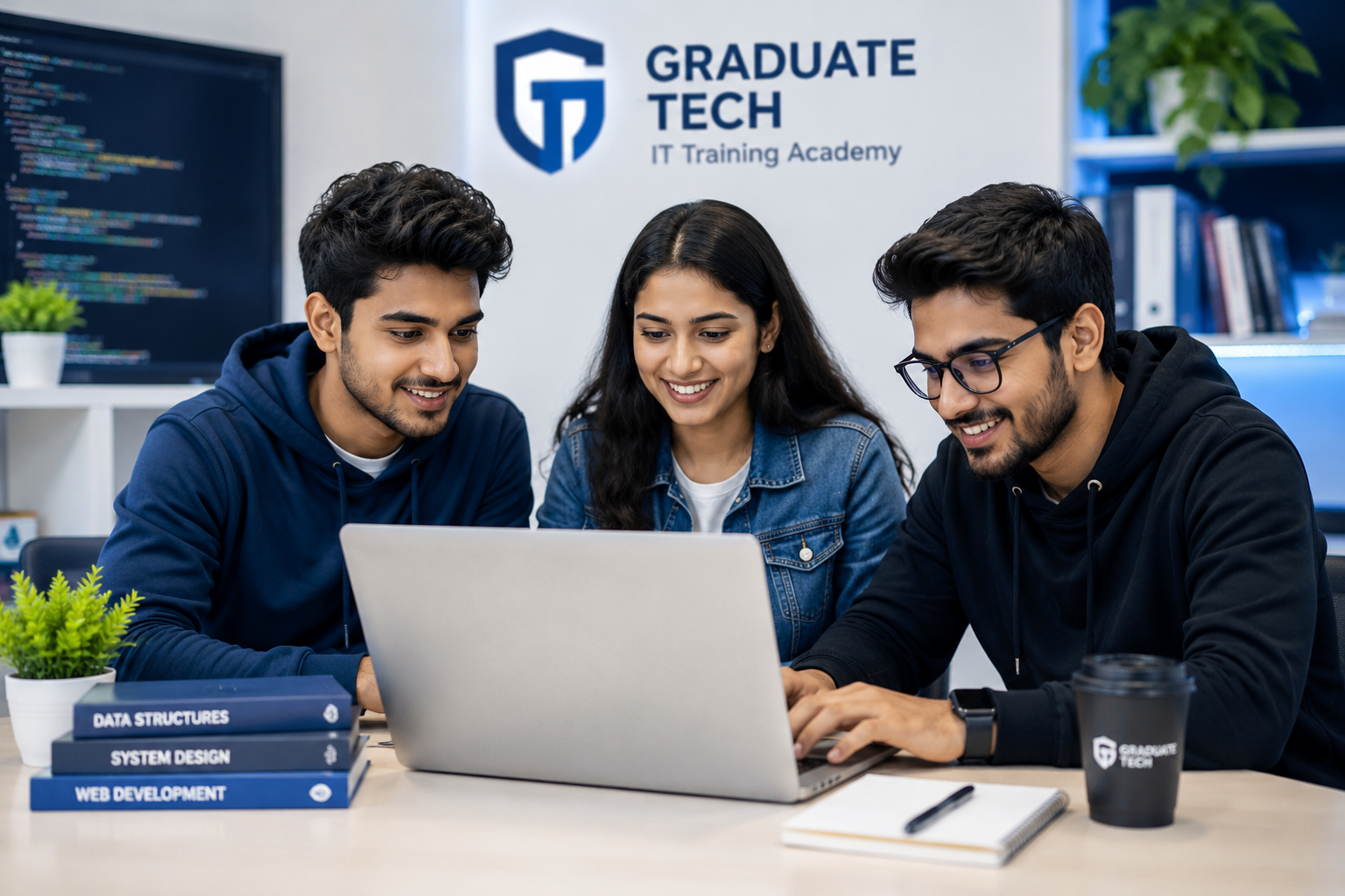 Graduate Tech Academy
